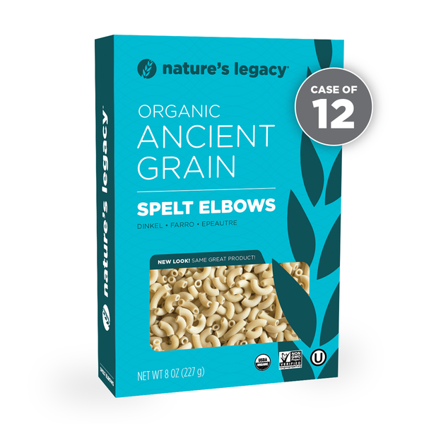 White Elbows Case Of 12