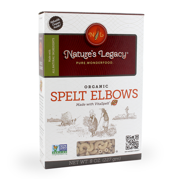 White Elbows
