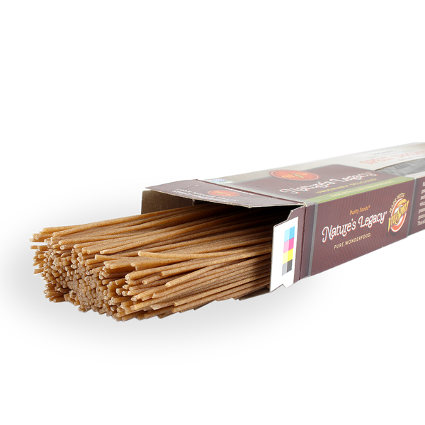 Whole Grain Spaghetti Product 1024X1024