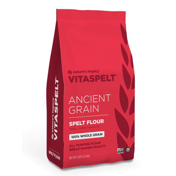 Conventional Whole Grain